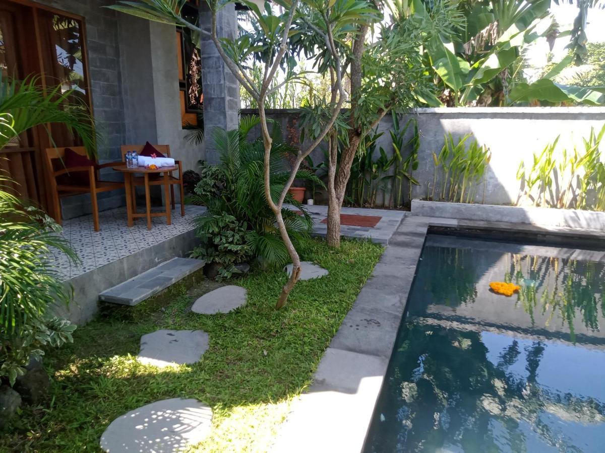 Araya Villa Saba Buitenkant foto