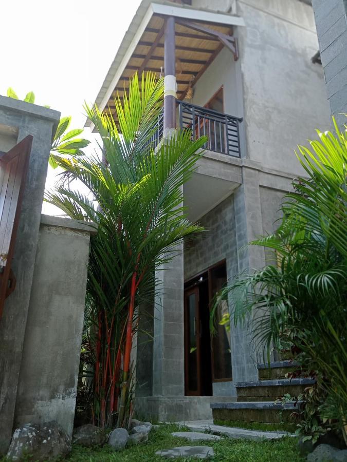 Araya Villa Saba Buitenkant foto